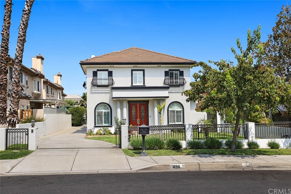 420 South 3rd Avenue Arcadia, CA 91006 - Photo 2 of 35