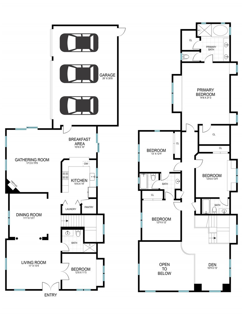 420 South 3rd Avenue Arcadia, CA 91006 - Photo 35 of 35