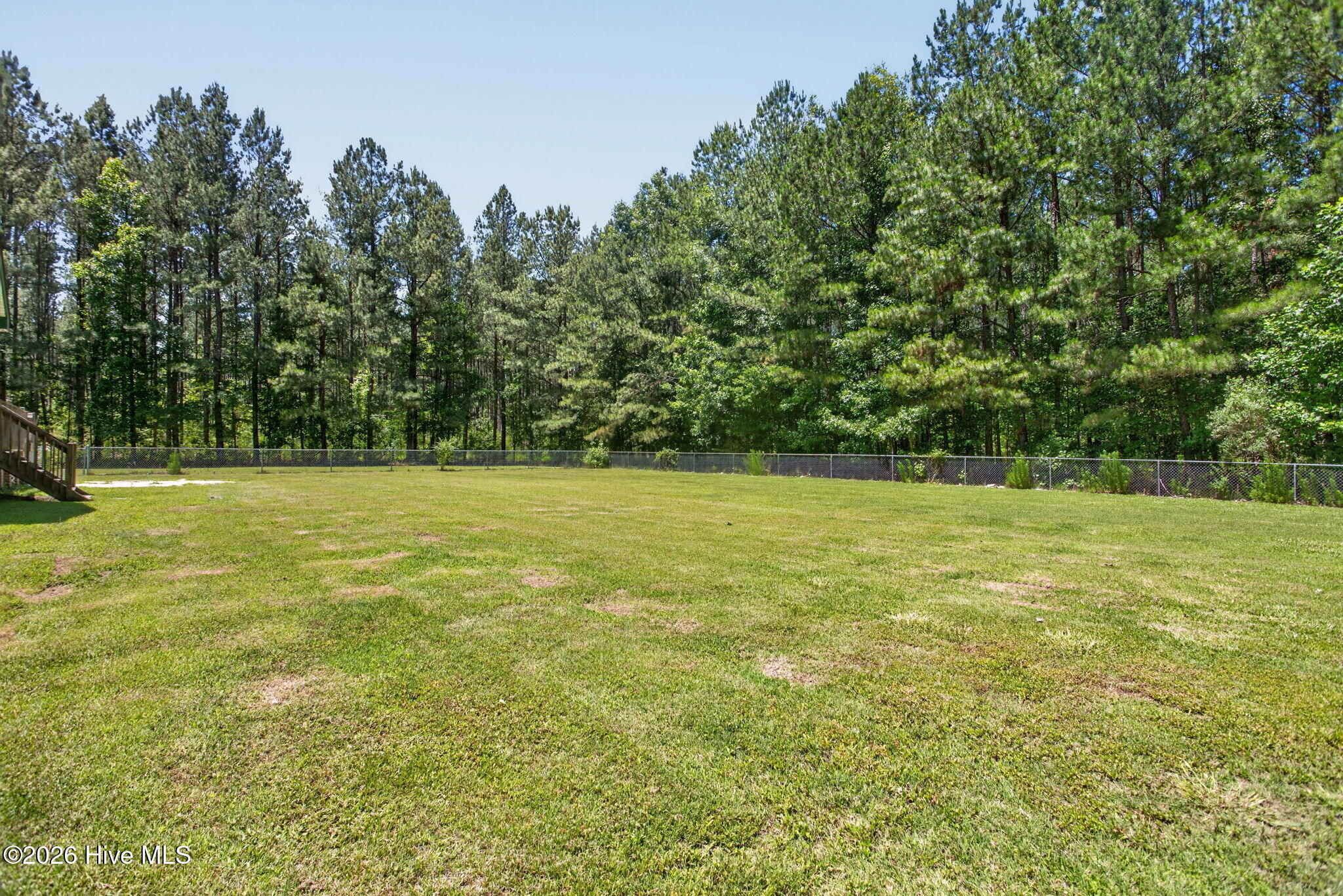 747 Silver Springs Road Sunbury, NC 27979 - Photo 24 of 33
