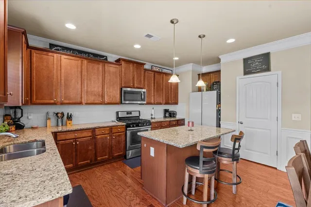 $299,800 | 874 Wild Orchard Lane, Woodruff, SC 29388