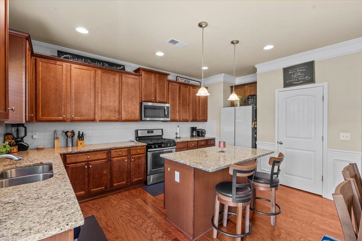 874 Wild Orchard Lane Woodruff, SC 29388 - Photo 11 of 34