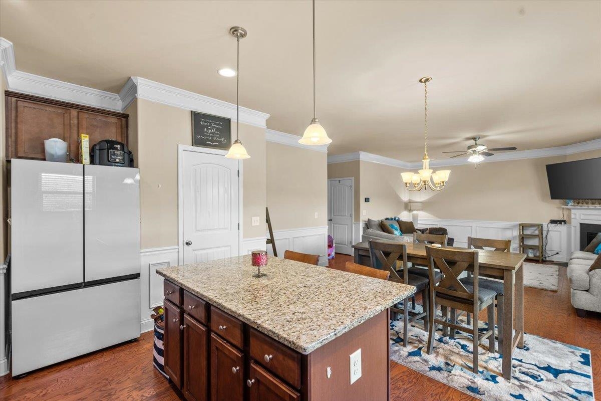 874 Wild Orchard Lane Woodruff, SC 29388 - Photo 12 of 34