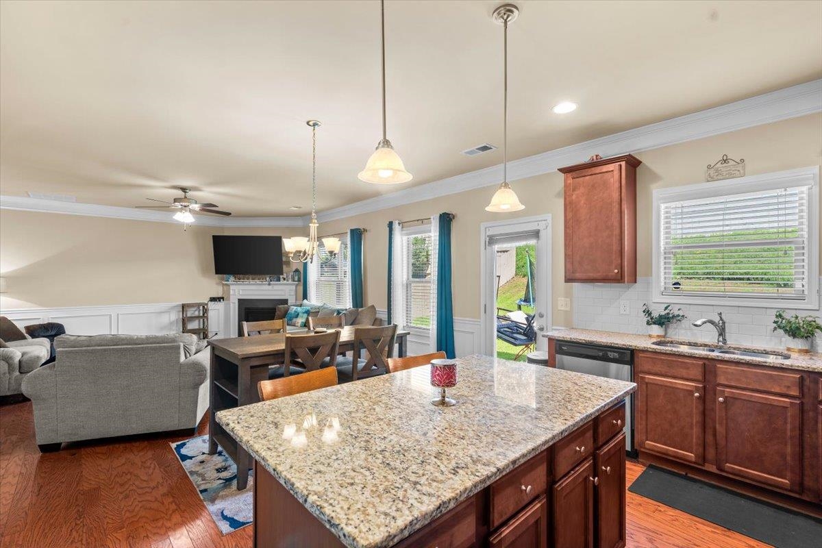 874 Wild Orchard Lane Woodruff, SC 29388 - Photo 13 of 34