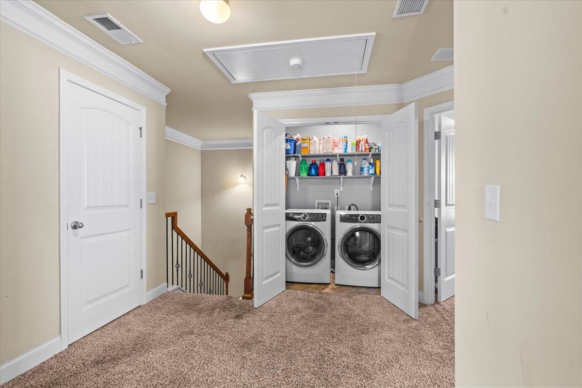 874 Wild Orchard Lane Woodruff, SC 29388 - Photo 20 of 34