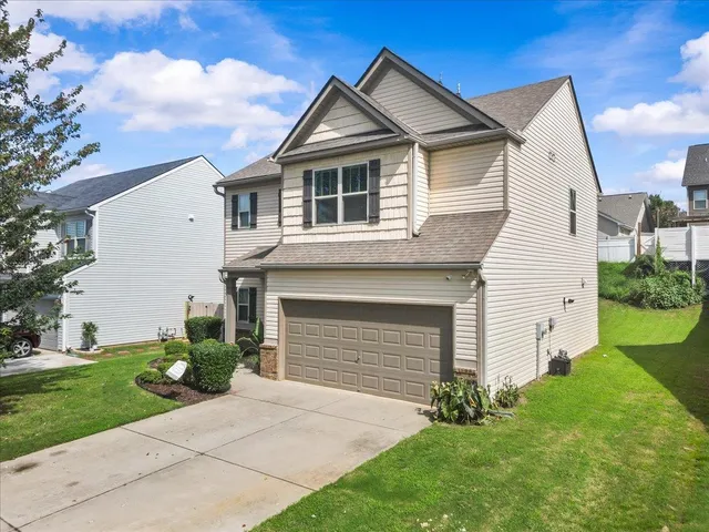 $299,800 | 874 Wild Orchard Lane, Woodruff, SC 29388