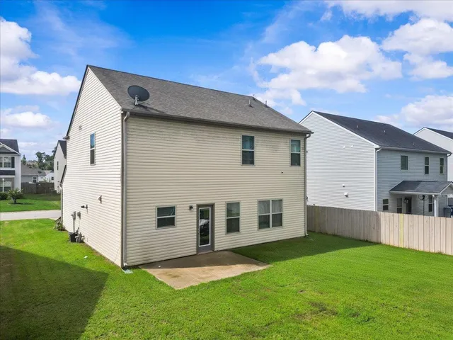 $299,800 | 874 Wild Orchard Lane, Woodruff, SC 29388