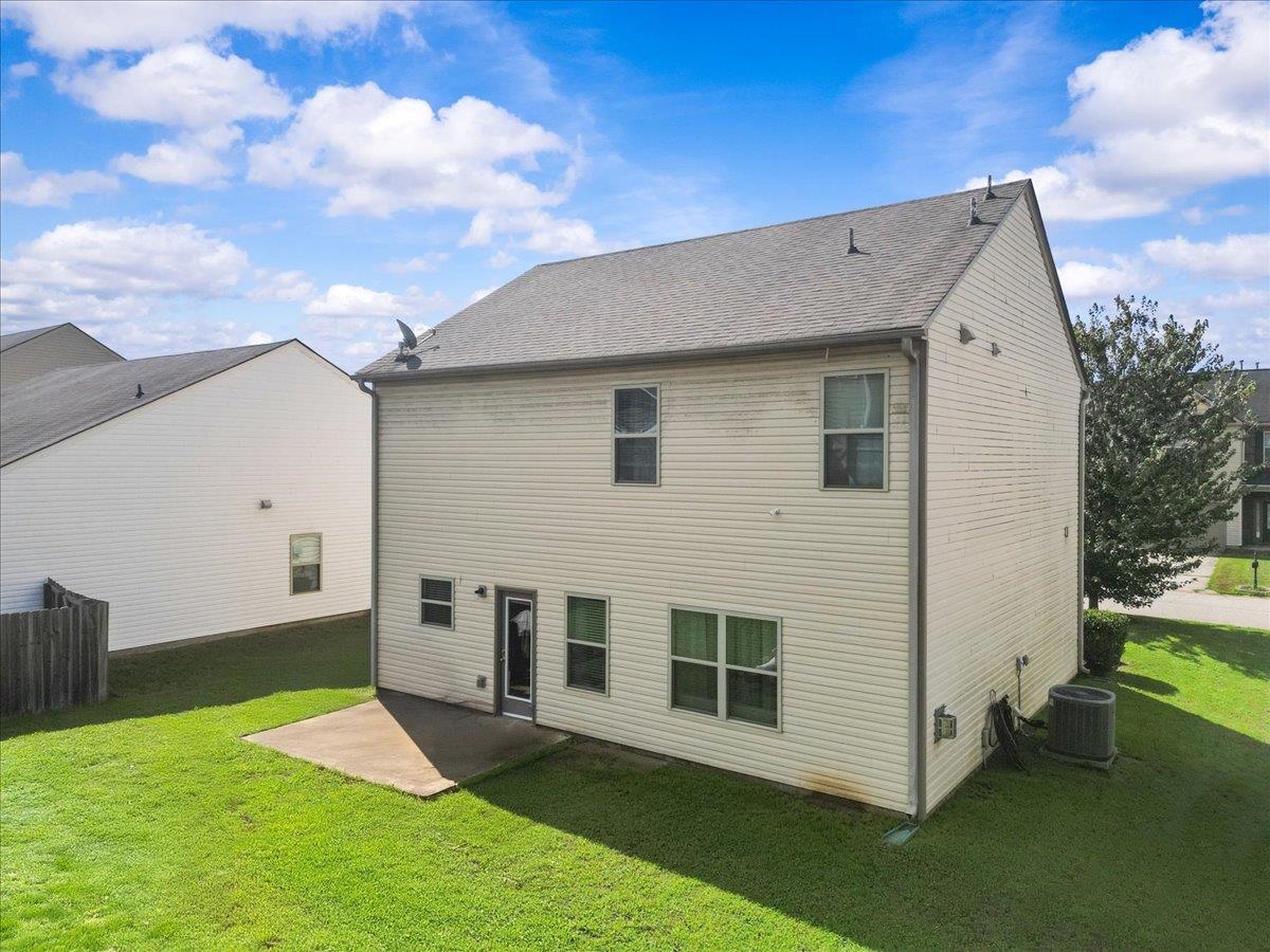 874 Wild Orchard Lane Woodruff, SC 29388 - Photo 29 of 34