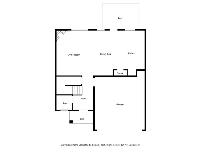 $299,800 | 874 Wild Orchard Lane, Woodruff, SC 29388