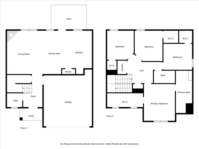 $299,800 | 874 Wild Orchard Lane, Woodruff, SC 29388