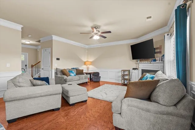 $299,800 | 874 Wild Orchard Lane, Woodruff, SC 29388