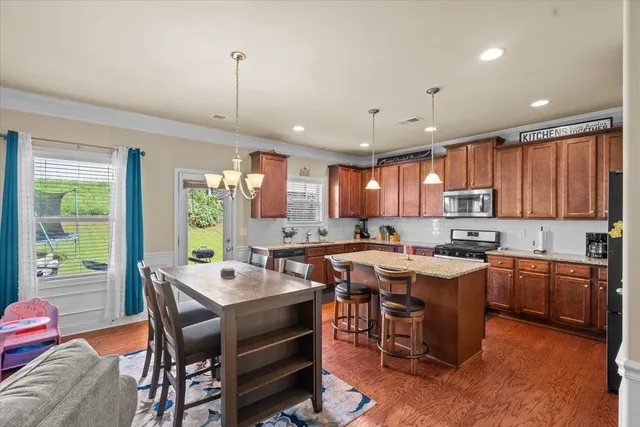 $299,800 | 874 Wild Orchard Lane, Woodruff, SC 29388