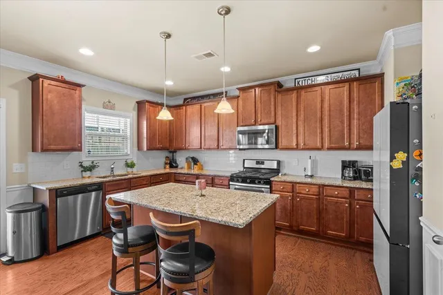 $299,800 | 874 Wild Orchard Lane, Woodruff, SC 29388