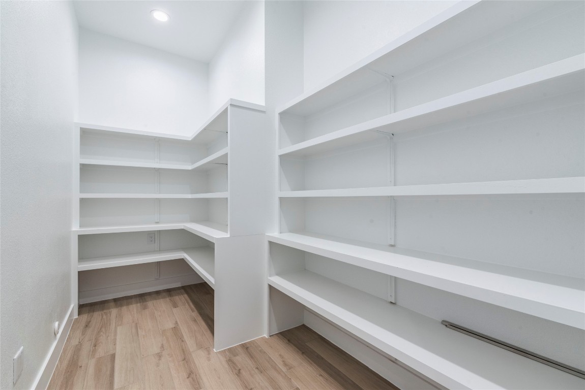 108 Gaucho Way Dripping Springs, TX 78620 - Photo 14 of 39 Pantry