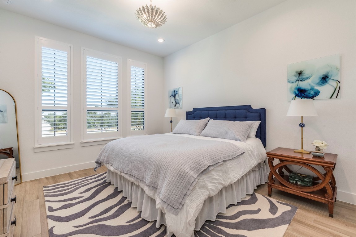 108 Gaucho Way Dripping Springs, TX 78620 - Photo 24 of 39 Guest Bedroom 1