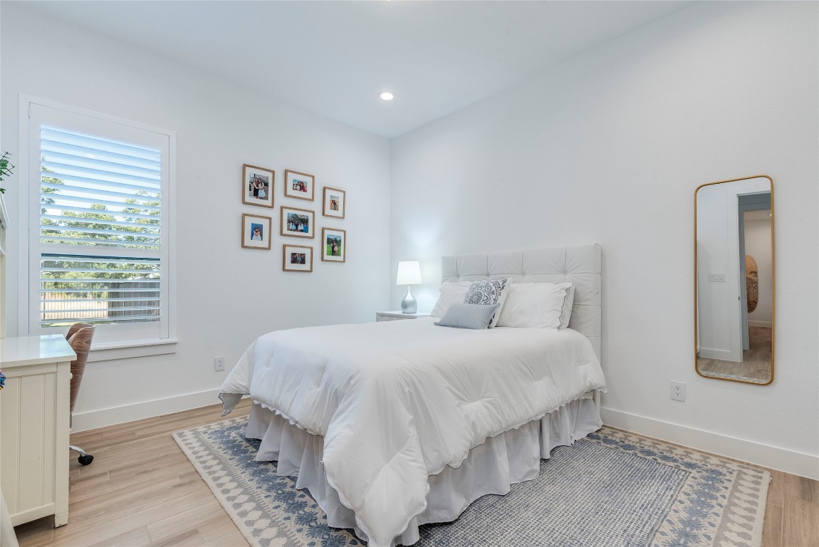 108 Gaucho Way Dripping Springs, TX 78620 - Photo 28 of 39 Guest Bedroom 2