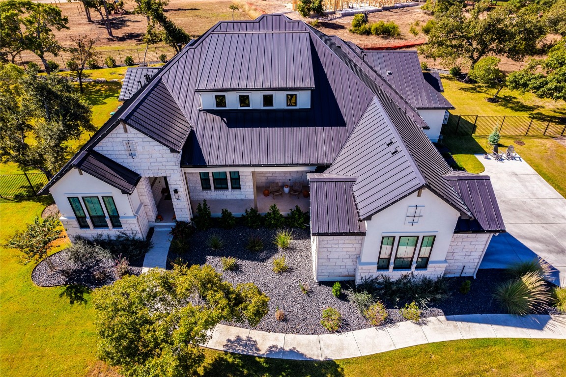 108 Gaucho Way Dripping Springs, TX 78620 - Photo 37 of 39