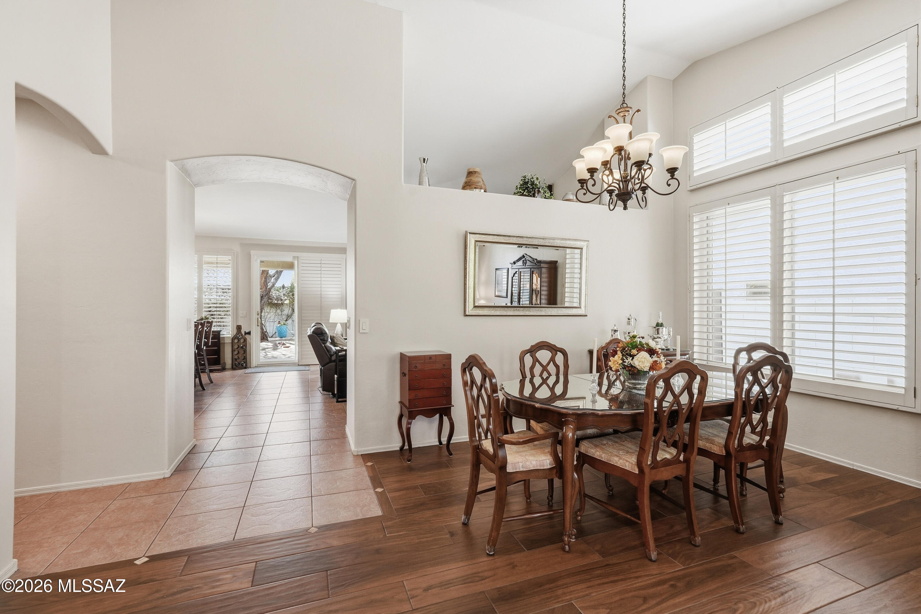 9796 East Rock Ridge Court Tucson, AZ 85749 - Photo 19 of 47