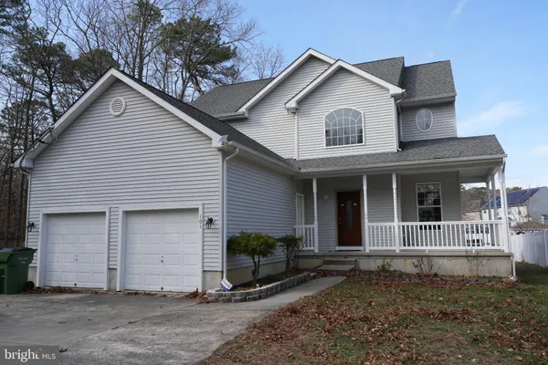 $3,200 | 101 Goldenrod Lane, Egg Harbor Township, NJ 08234