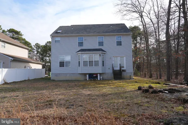 $3,200 | 101 Goldenrod Lane, Egg Harbor Township, NJ 08234