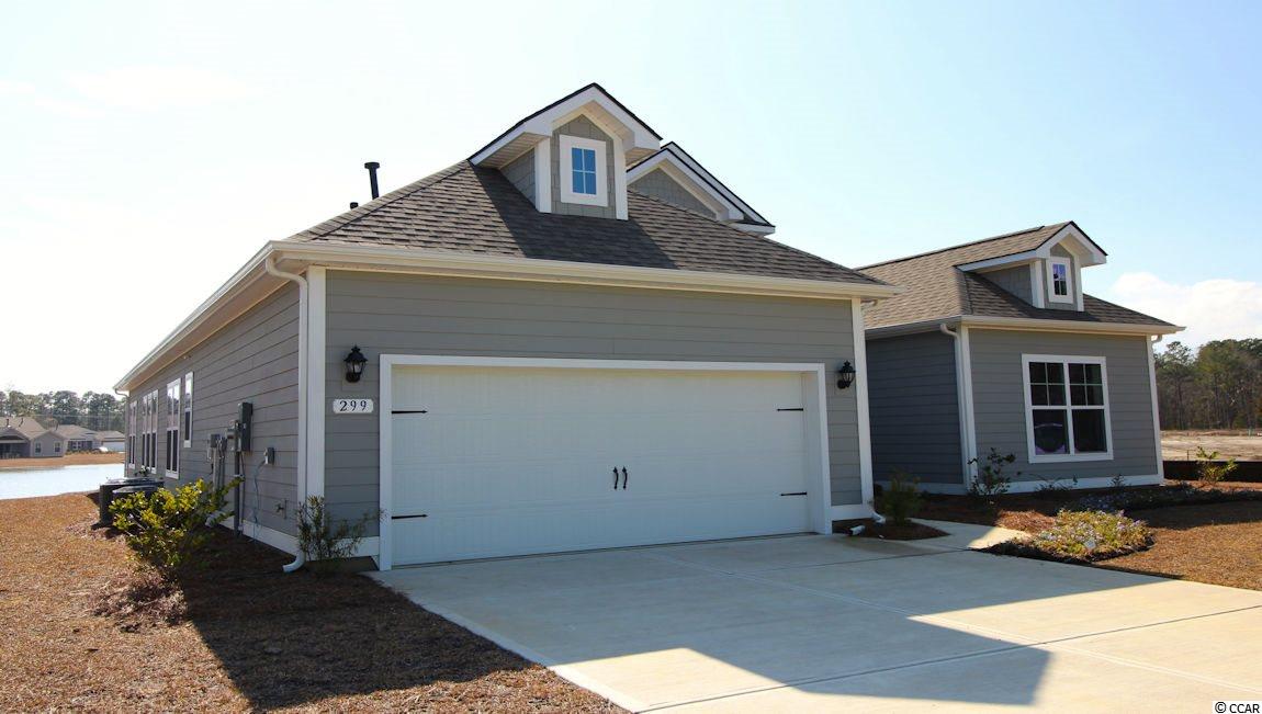 299 Hyacinth Loop Murrells Inlet, SC 29576 - Photo 2 of 25 Gallery Image 2