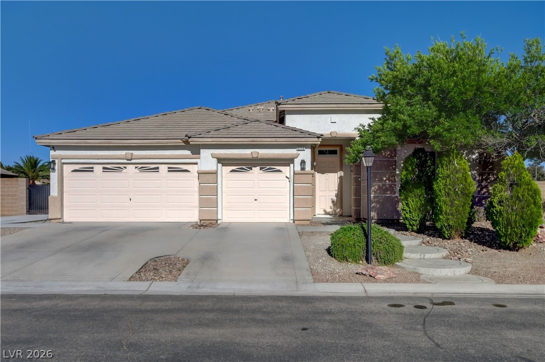 8250 North Point Given Street Las Vegas, NV 89131 - Photo 1 of 55