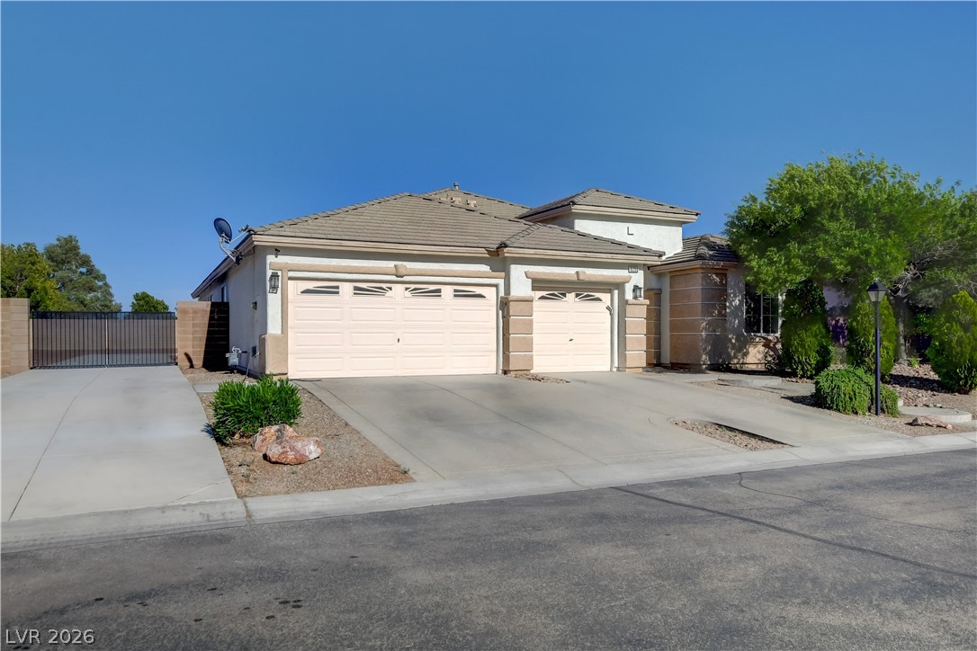 8250 North Point Given Street Las Vegas, NV 89131 - Photo 2 of 55