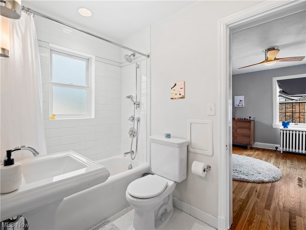 16729 Fernway Road Cleveland, OH 44120 - Photo 24 of 35 Gallery Image 24