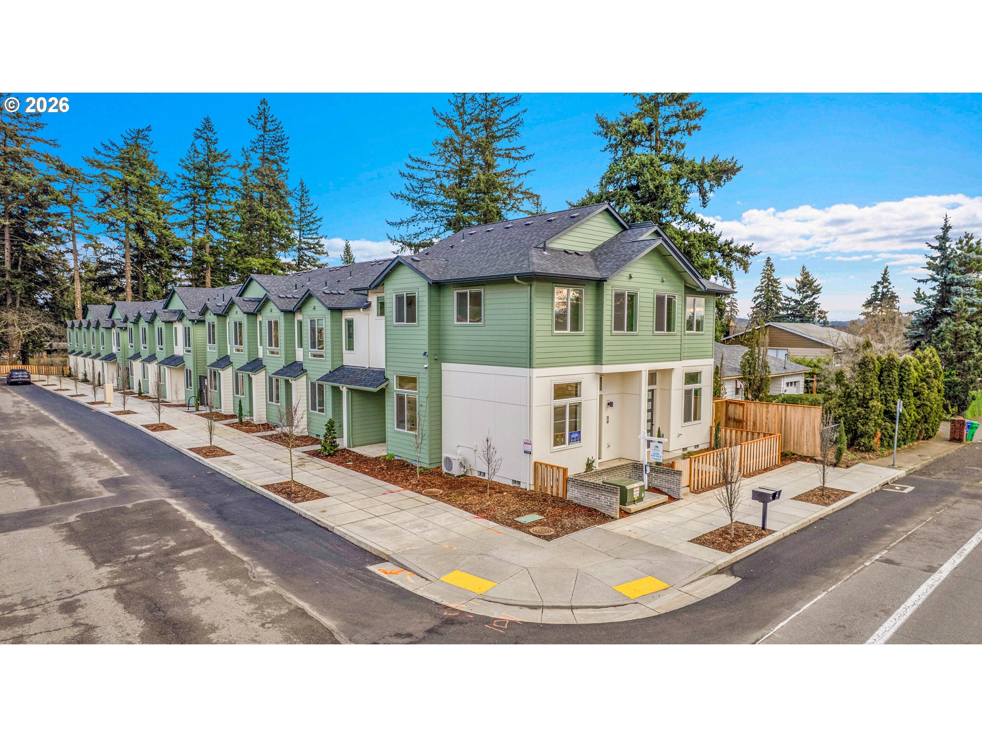 14840 Northeast Couch Street, Unit 7 Portland, OR 97230 - Photo 43 of 47