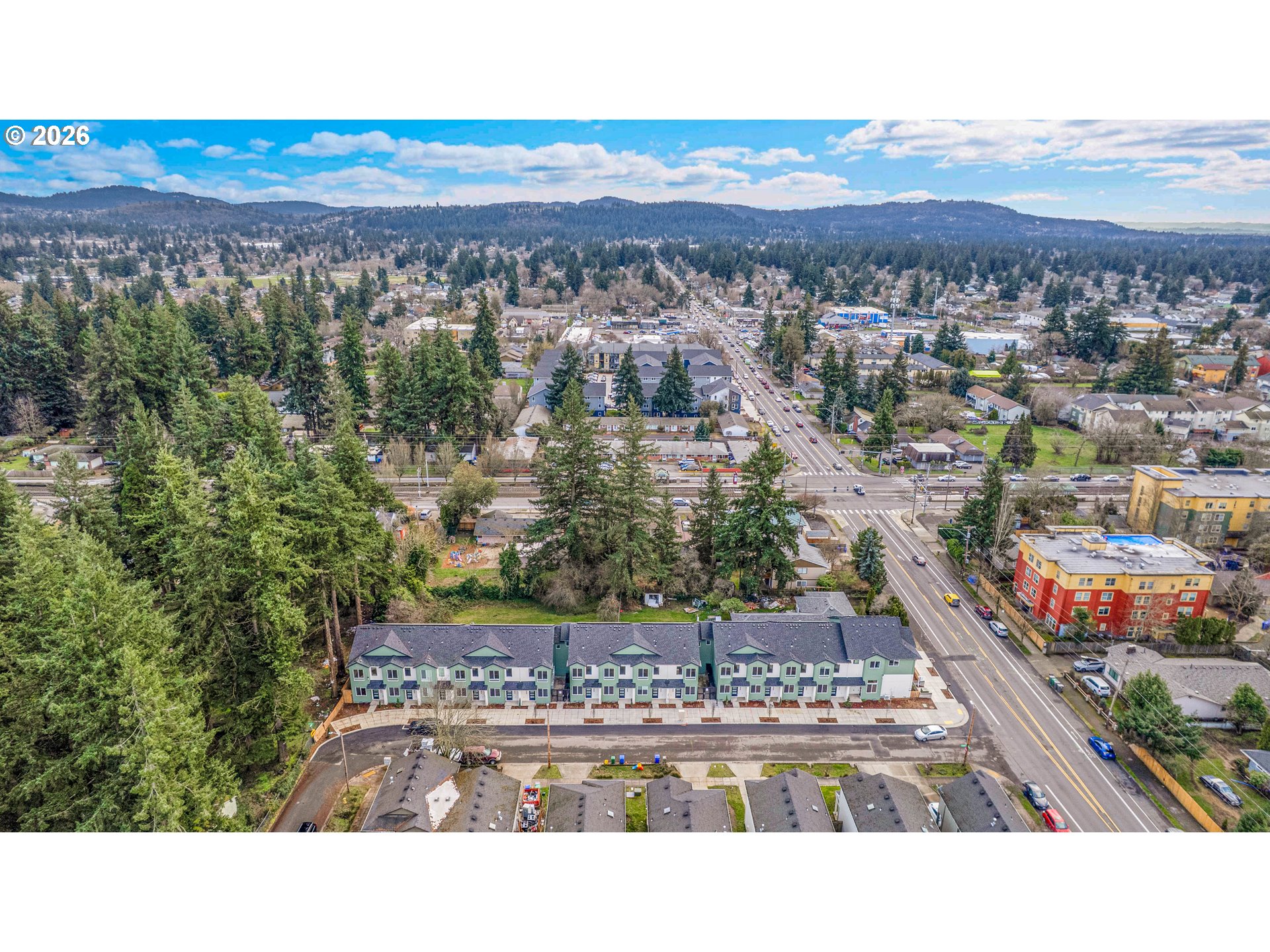 14840 Northeast Couch Street, Unit 7 Portland, OR 97230 - Photo 44 of 47