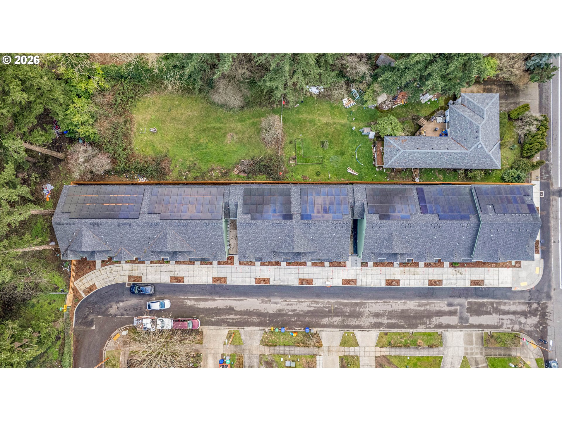 14840 Northeast Couch Street, Unit 7 Portland, OR 97230 - Photo 45 of 47