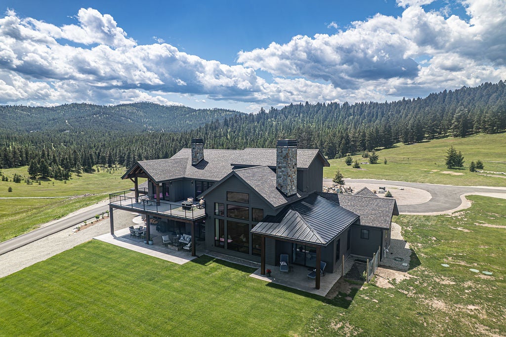 150 Granite Hill Road Kalispell, MT 59901 - Photo 122 of 134 Gallery Image 122