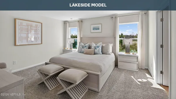 $372,440 | 5454 Summer Bud Court, Jacksonville, FL 32219