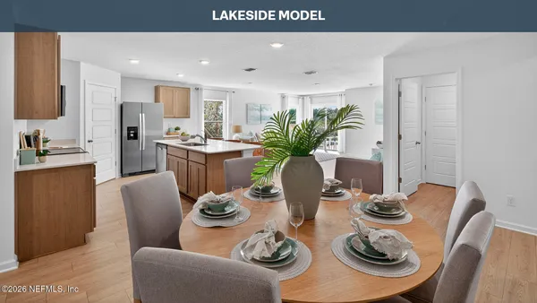 $372,440 | 5454 Summer Bud Court, Jacksonville, FL 32219