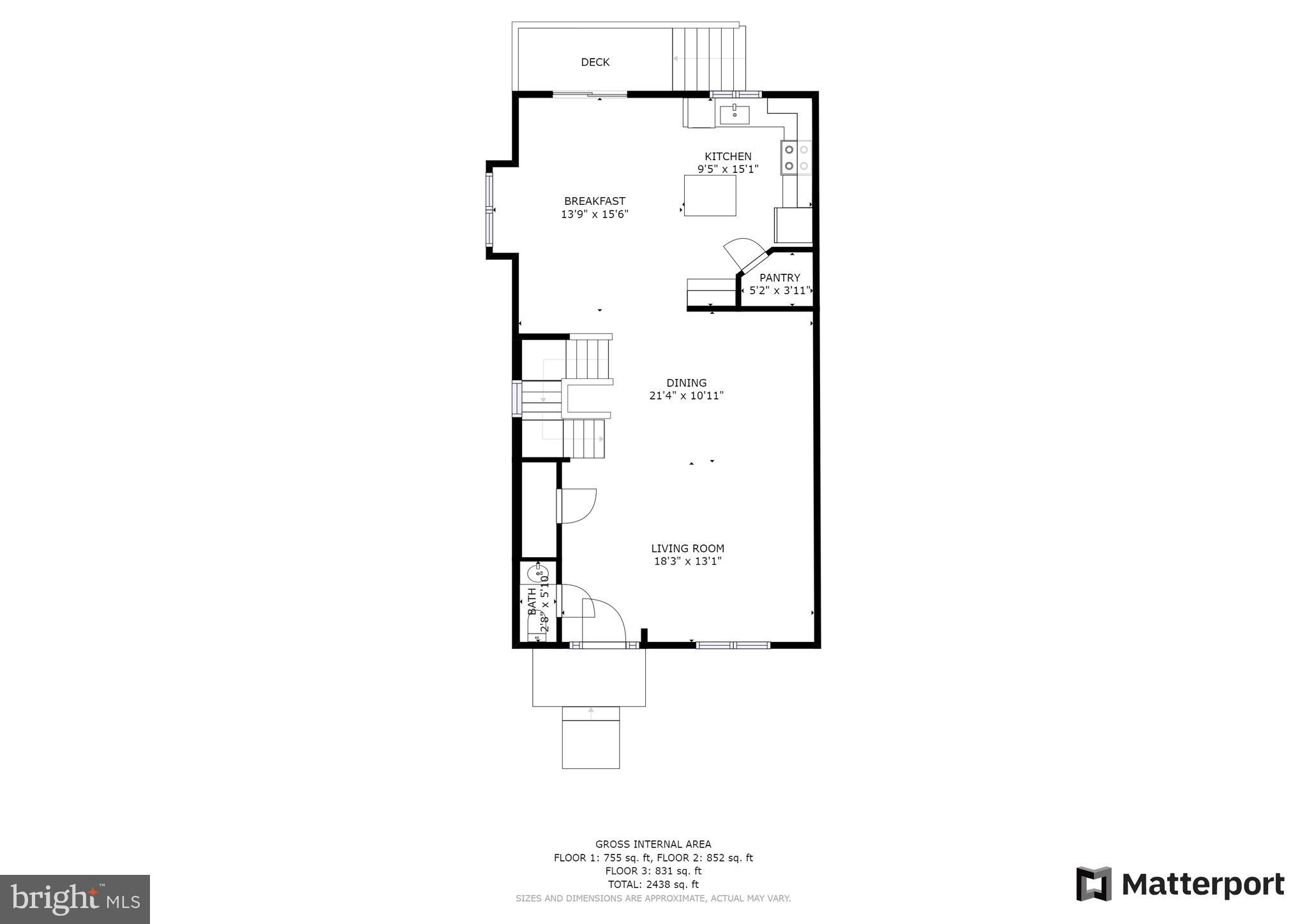 2600 Telluride Place Silver Spring, MD 20906 - Photo 32 of 34 Gallery Image 32