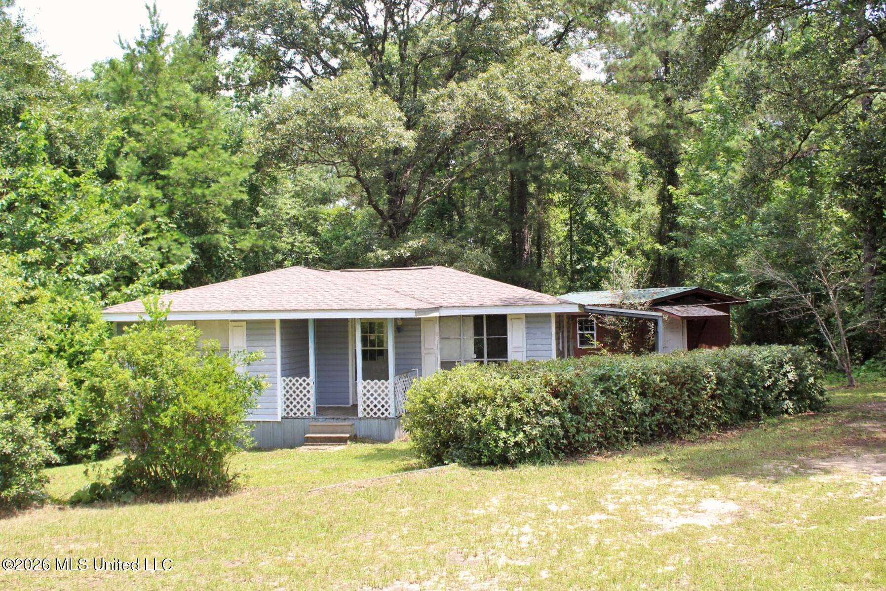 356 Cameron Road Lucedale, MS 39452 - Photo 21 of 22 21