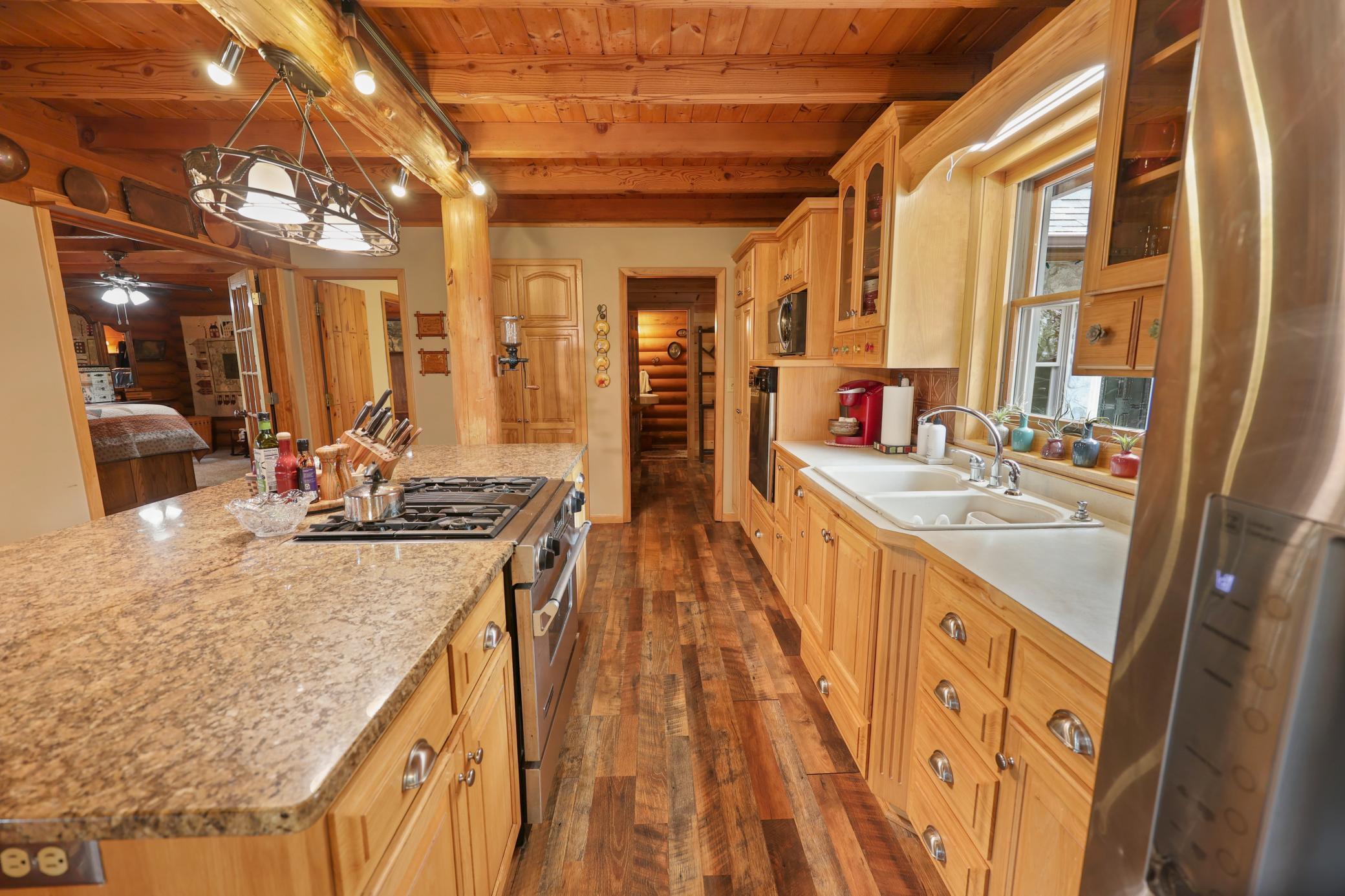 12105 West Lake Road Rice, MN 56367 - Photo 12 of 88