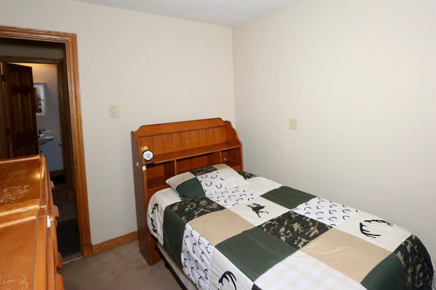 5025 Iosco Road Webberville, MI 48892 - Photo 12 of 39 Photo 12