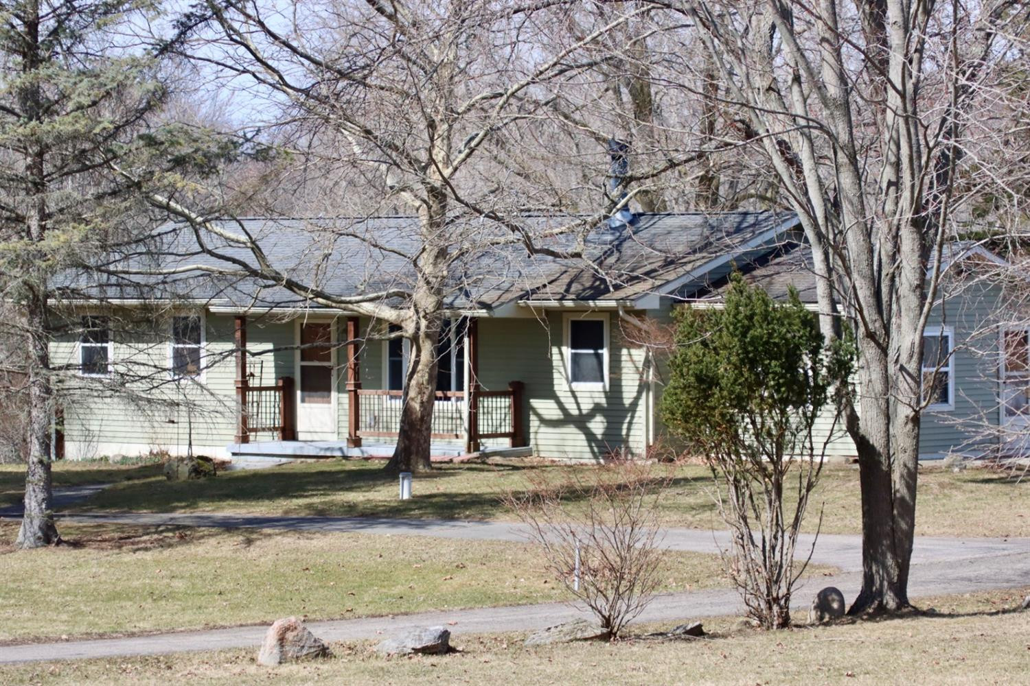 5025 Iosco Road Webberville, MI 48892 - Photo 2 of 39 Photo 2