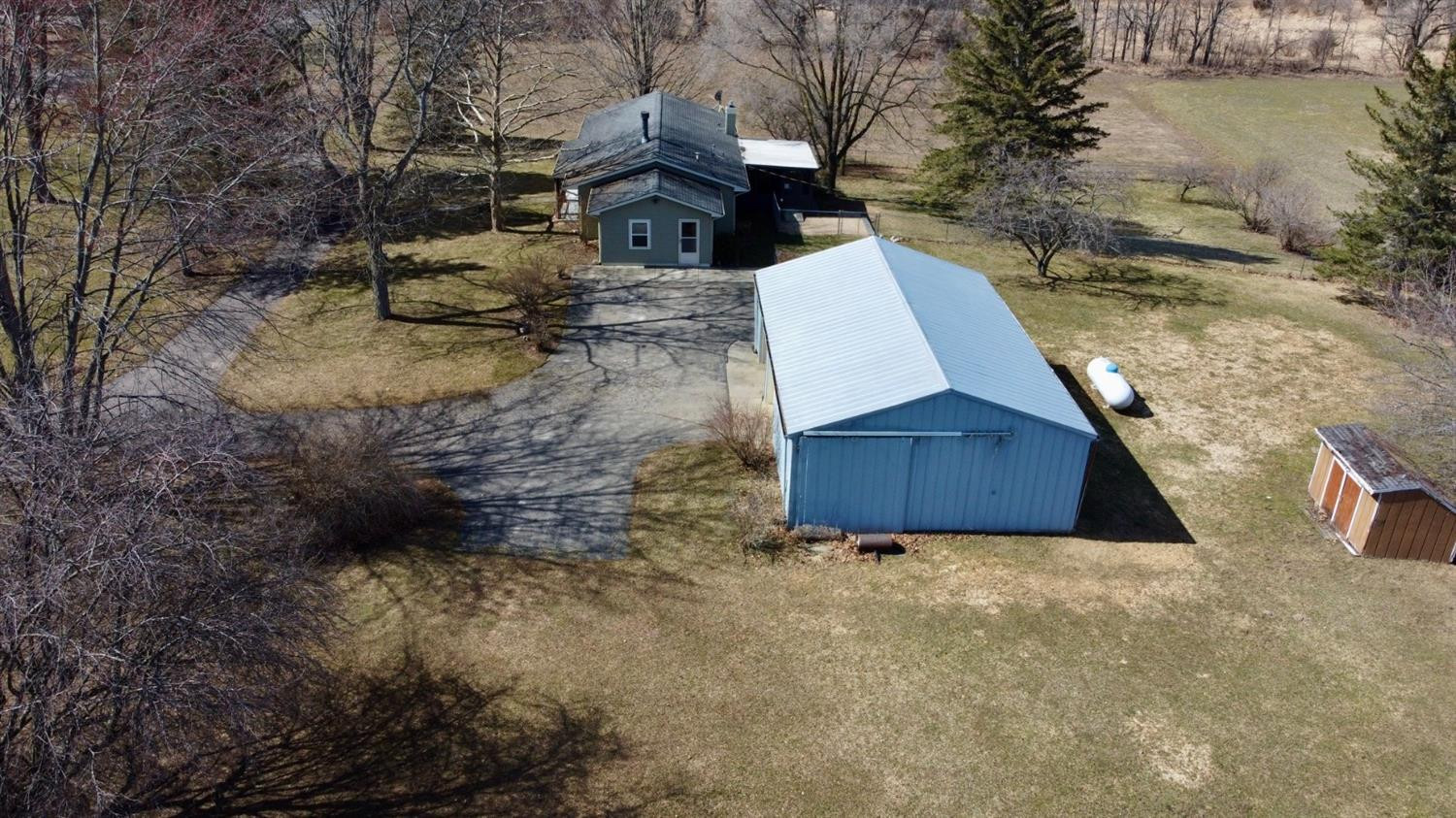 5025 Iosco Road Webberville, MI 48892 - Photo 35 of 39 Photo 35