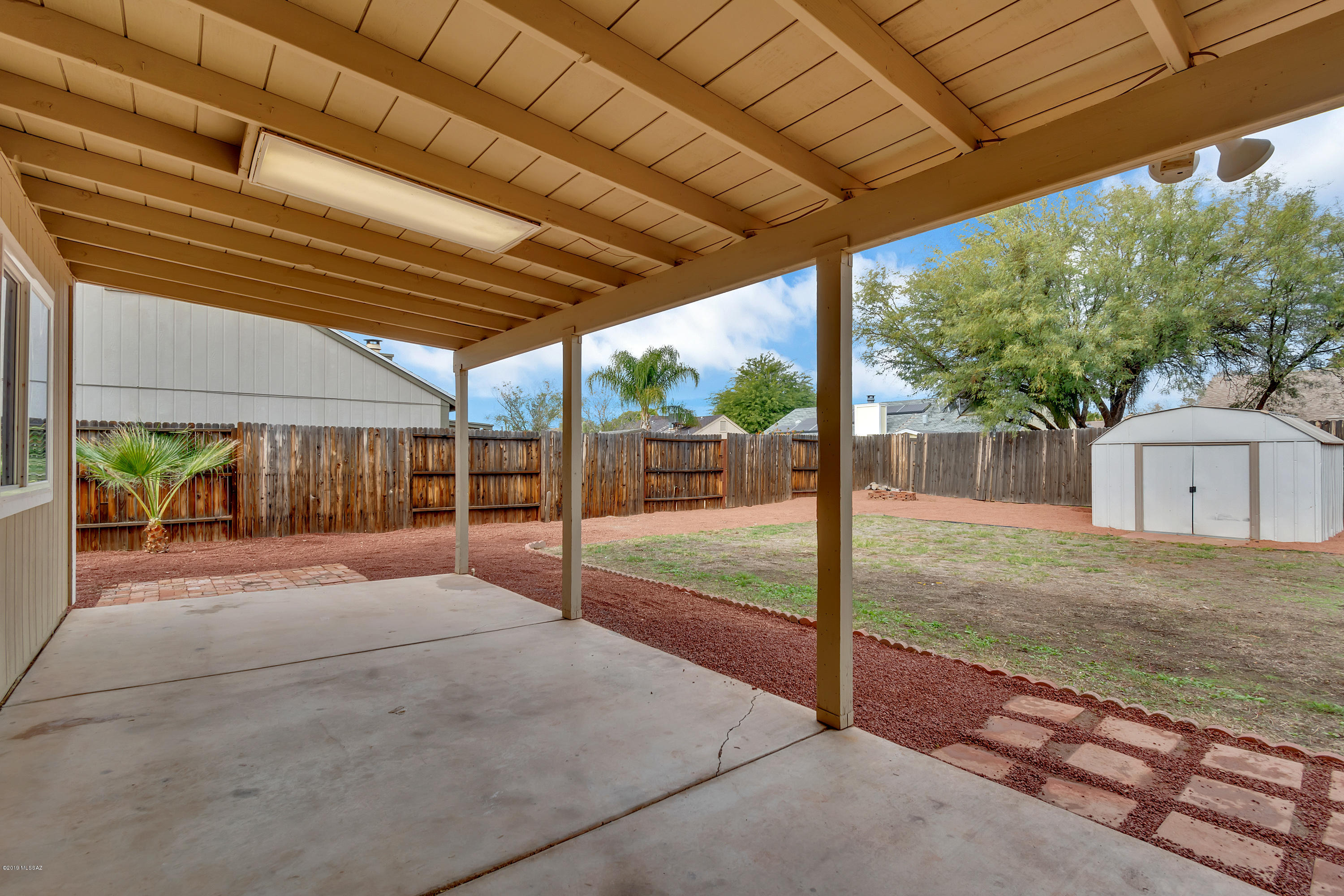 4132 West Treece Way Tucson, AZ 85742 - Photo 5 of 34