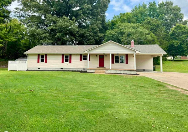 $249,500 | 738 American Way, Ripley, TN 38063