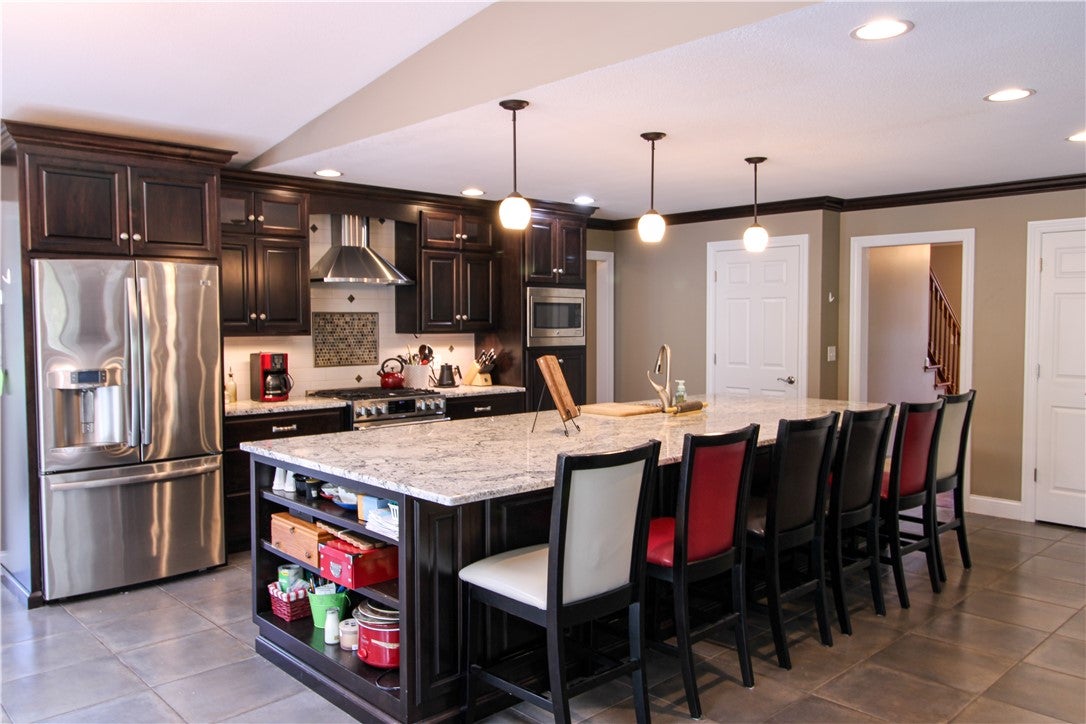 1150 Woodridge Court Decatur, IL 62526 - Photo 6 of 40 Gallery Image 6