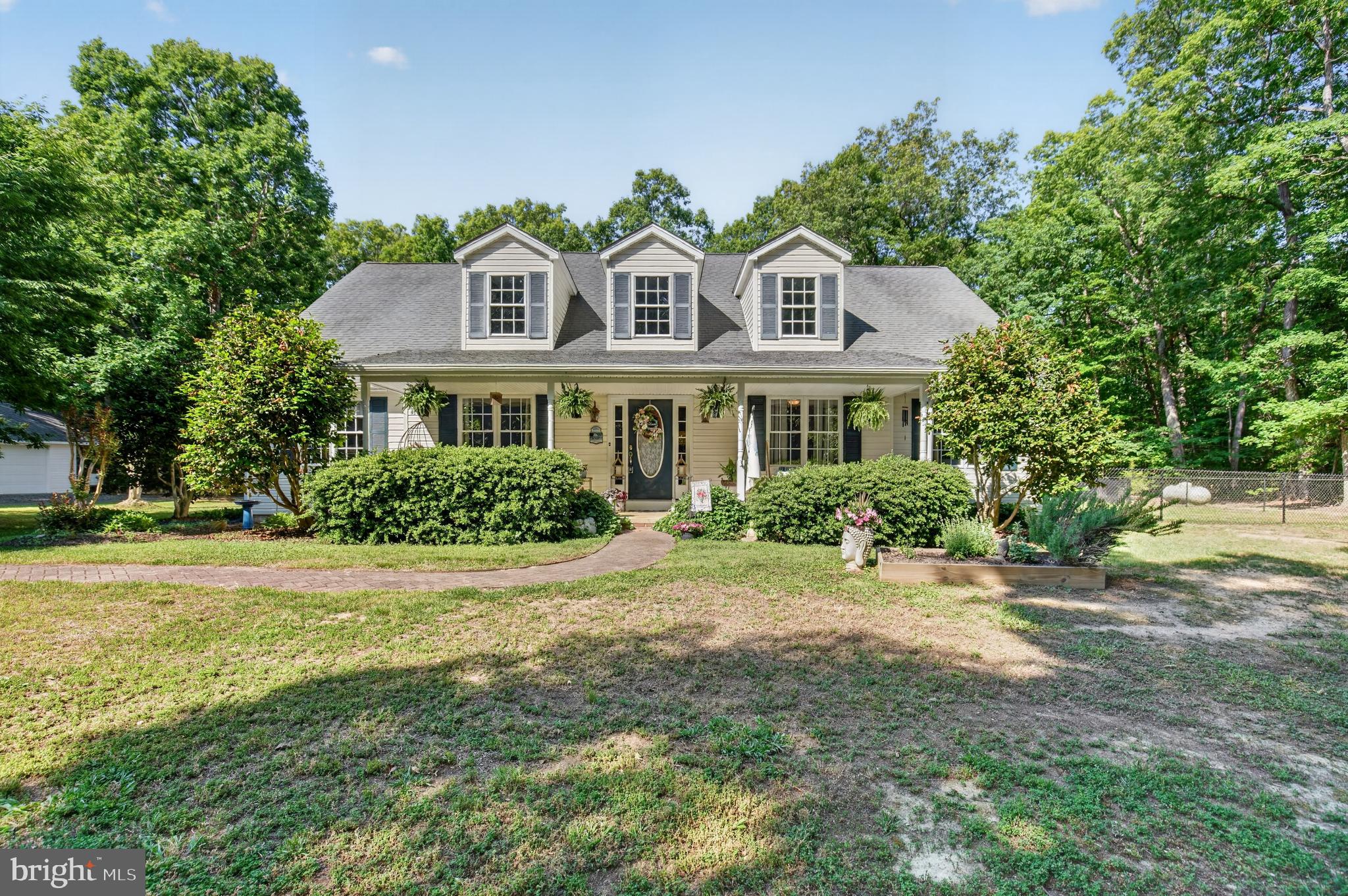11645 Mt Victoria Road Newburg, MD 20664 - Photo 27 of 35