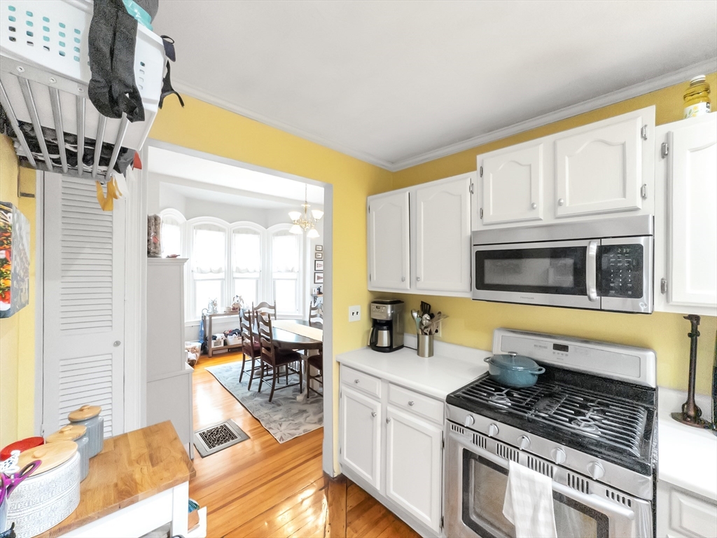 69 Spring Park Avenue, Unit 1 Boston, MA 02130 - Photo 9 of 27