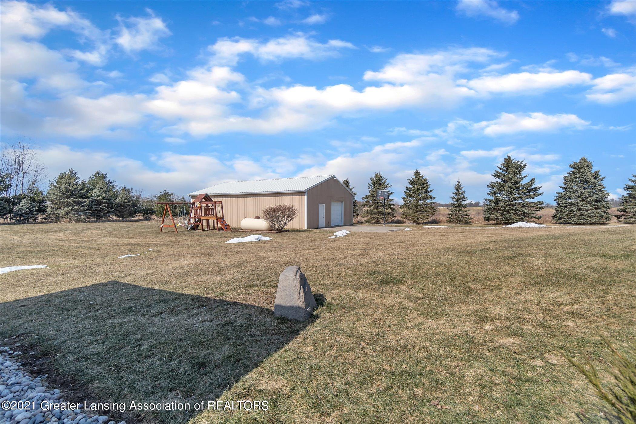 3090 Bostedor Road Eaton Rapids, MI 48827 - Photo 53 of 63 53-3090 Bostedor Rd-Windowstill Real Est