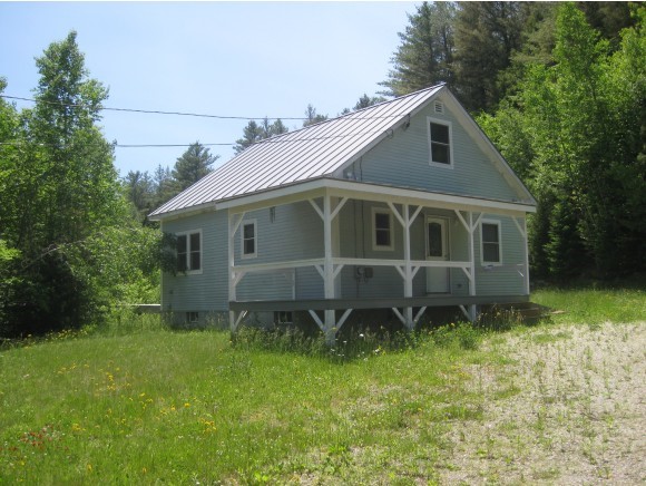 2370 Vermont Rte 100 Hancock, VT 05748 - Photo 1 of 1