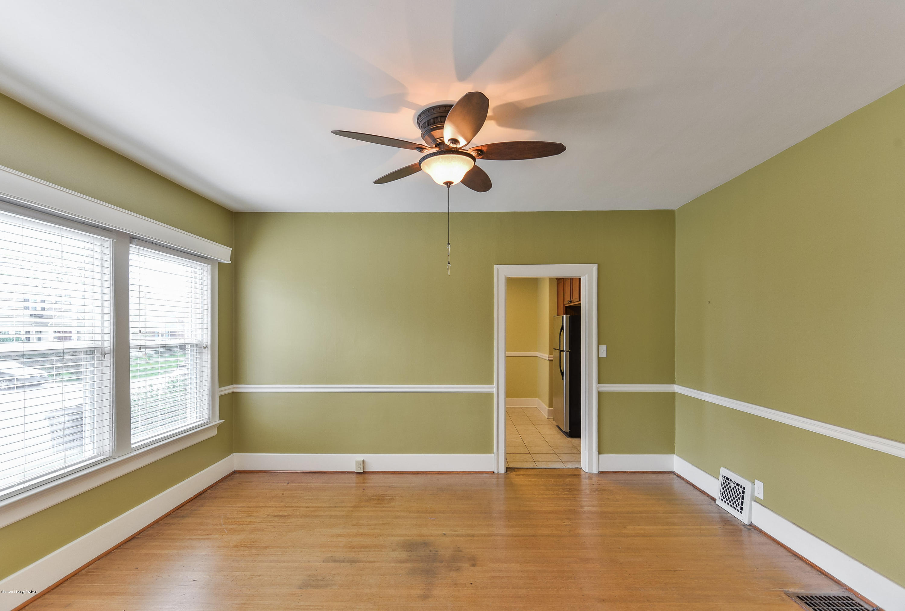 3417 Lexington Road Louisville, KY 40207 - Photo 16 of 38 Dining Room