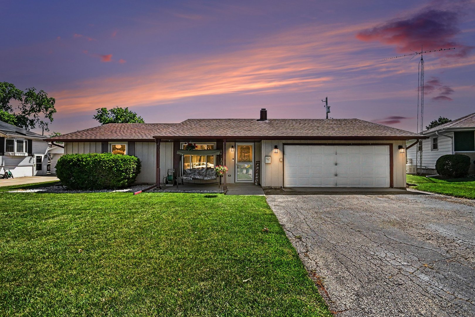 106 Key Court Joliet, IL 60435 - Photo 1 of 26