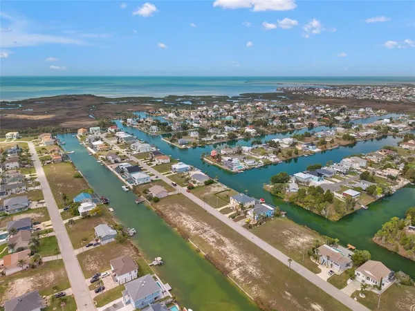 $85,000 | 4018 Amberjack Drive, Hernando Beach, FL 34607