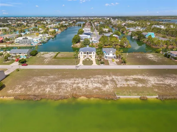 $85,000 | 4018 Amberjack Drive, Hernando Beach, FL 34607